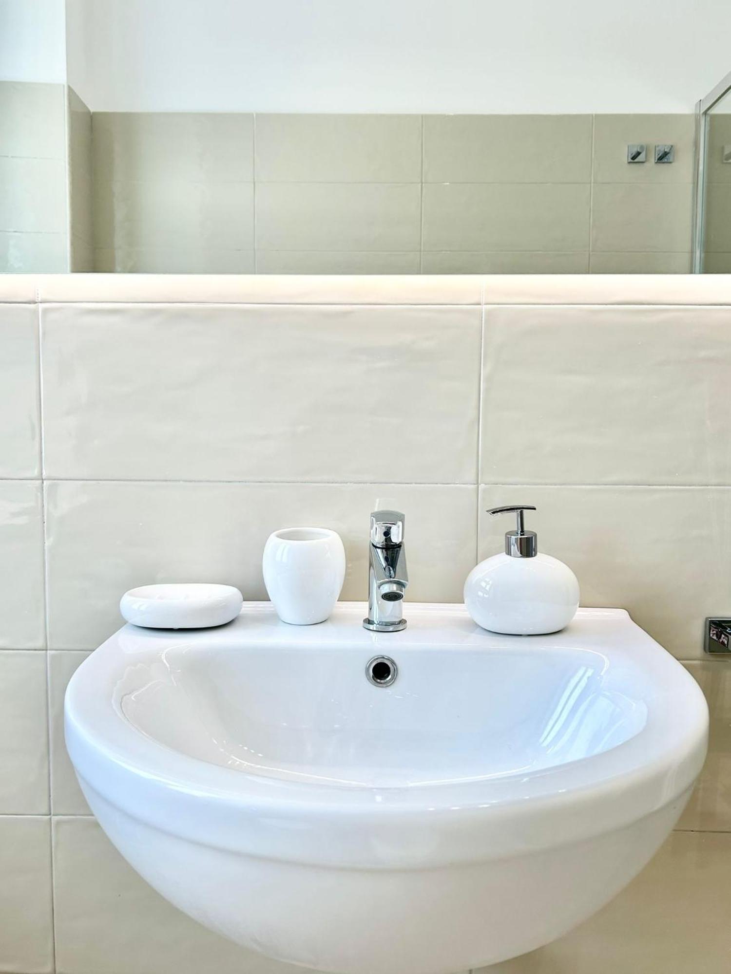 Cipro Roma Stay By 101Flats Ngoại thất bức ảnh