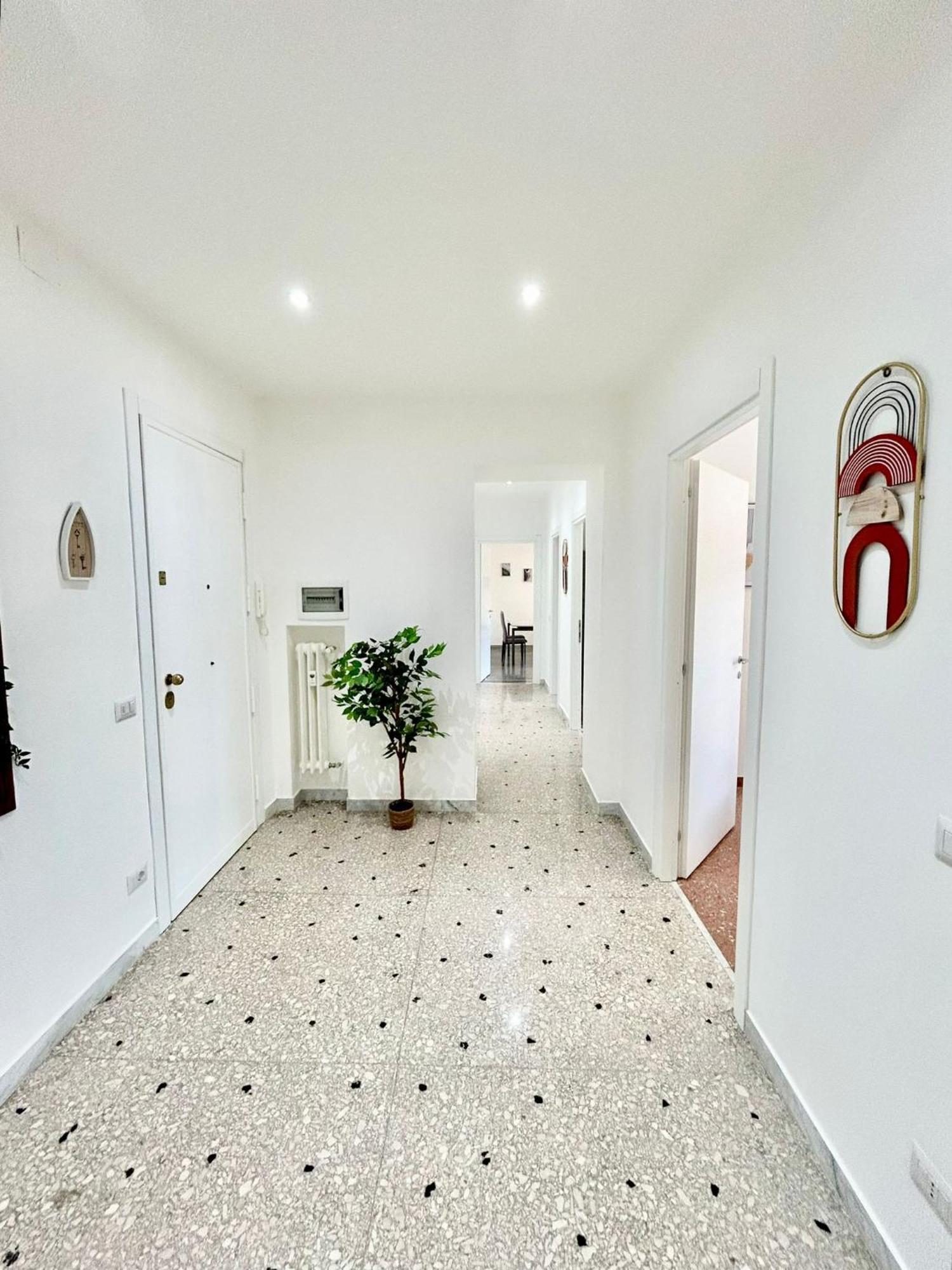 Cipro Roma Stay By 101Flats Ngoại thất bức ảnh
