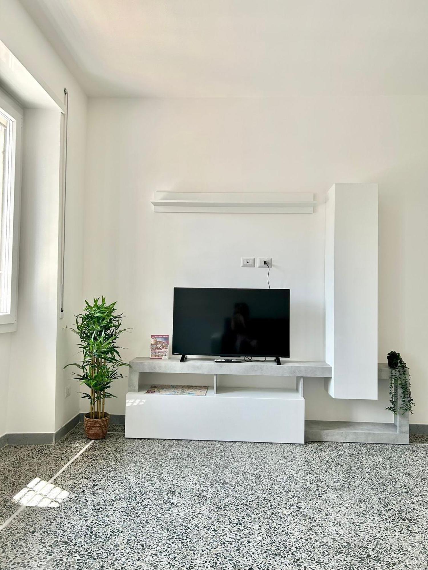 Cipro Roma Stay By 101Flats Ngoại thất bức ảnh