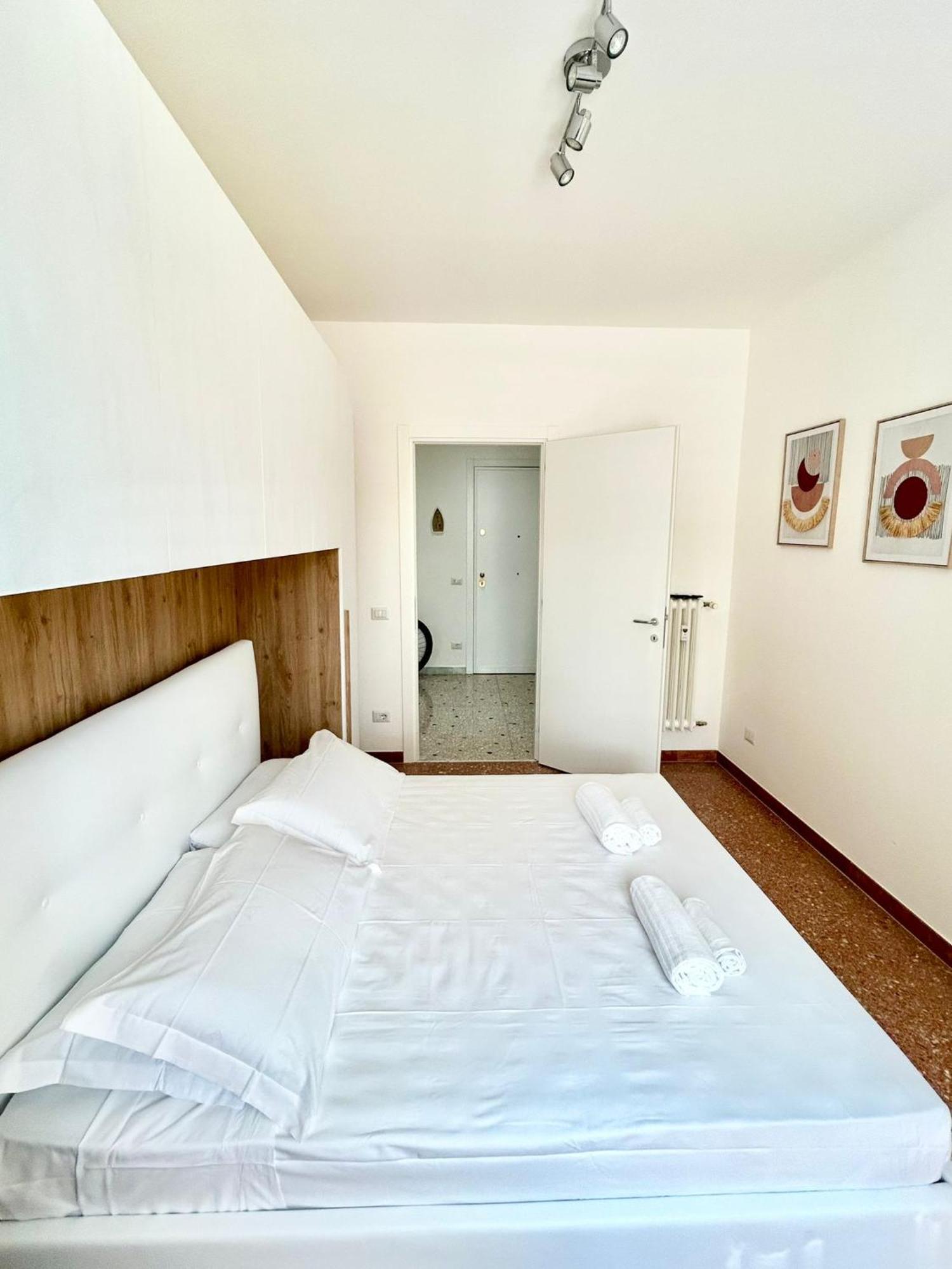 Cipro Roma Stay By 101Flats Ngoại thất bức ảnh