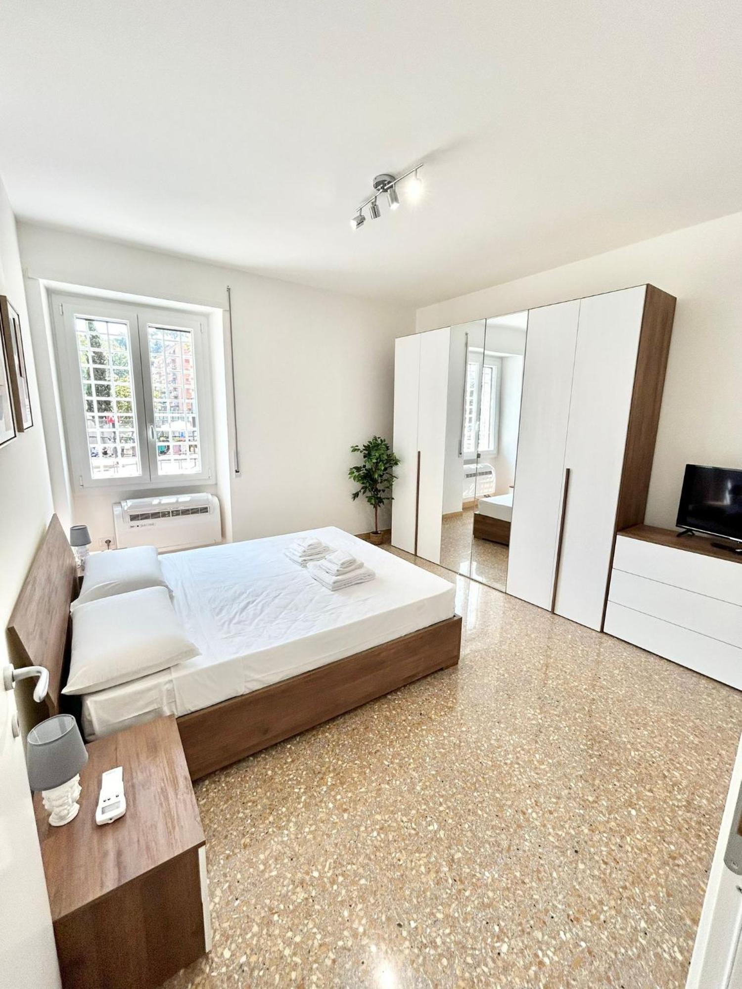 Cipro Roma Stay By 101Flats Ngoại thất bức ảnh