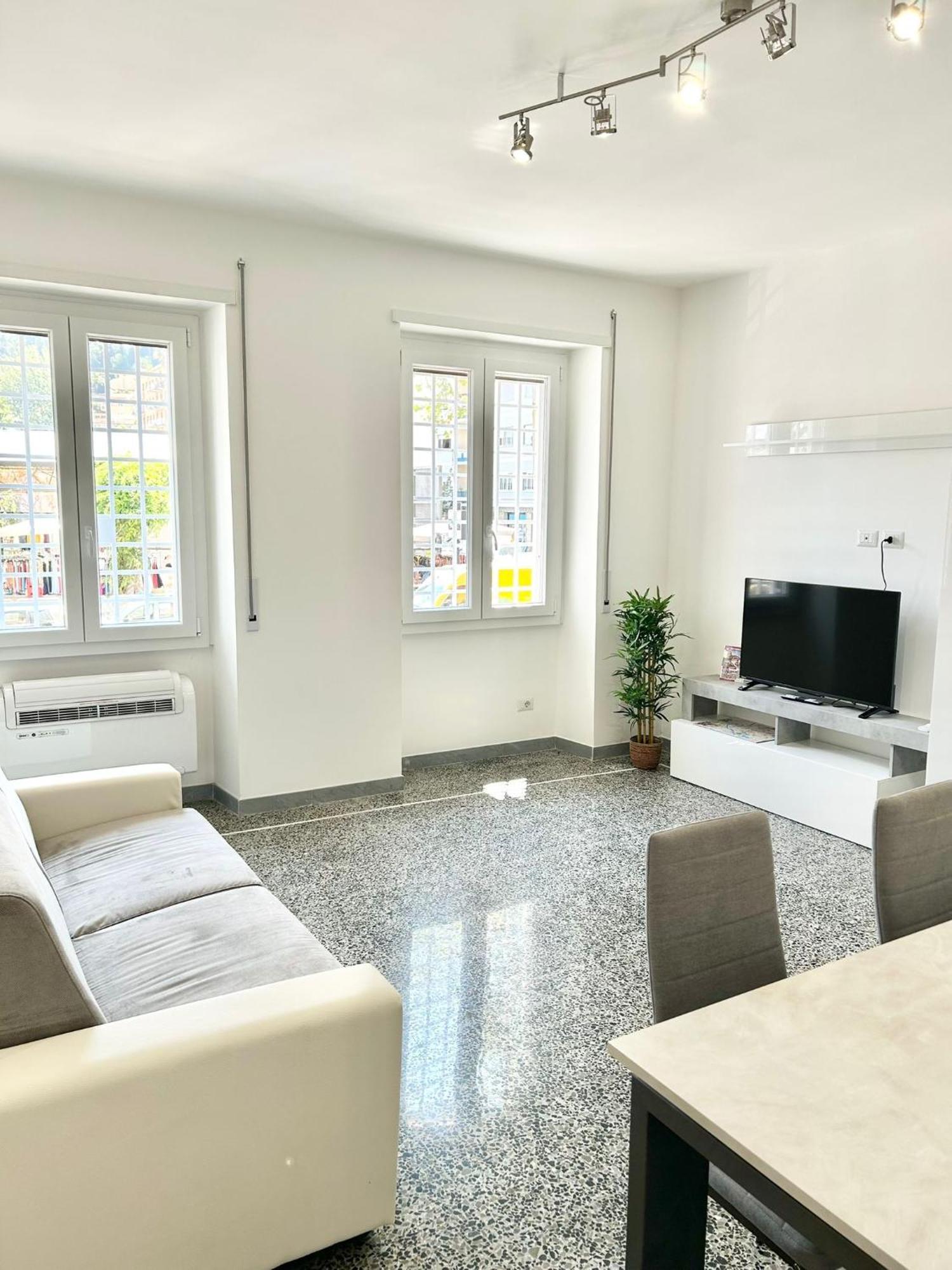 Cipro Roma Stay By 101Flats Ngoại thất bức ảnh