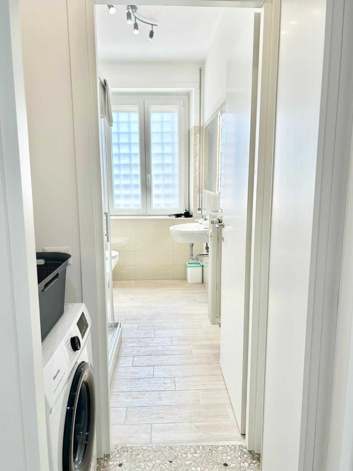 Cipro Roma Stay By 101Flats Ngoại thất bức ảnh